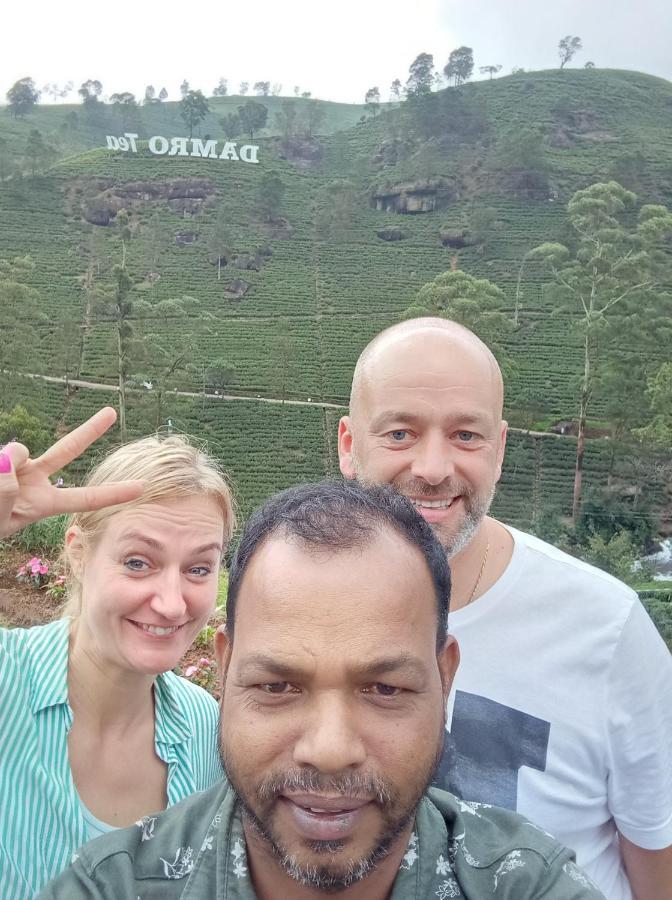 Lakshmi Family Villa Negombo Dış mekan fotoğraf