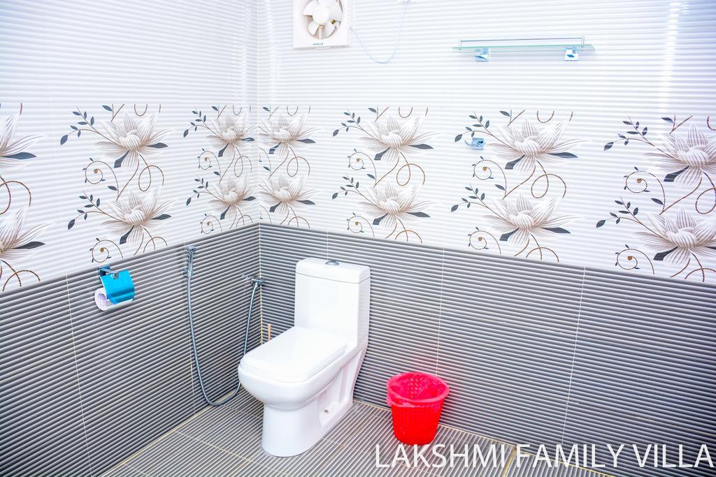 Lakshmi Family Villa Negombo Dış mekan fotoğraf