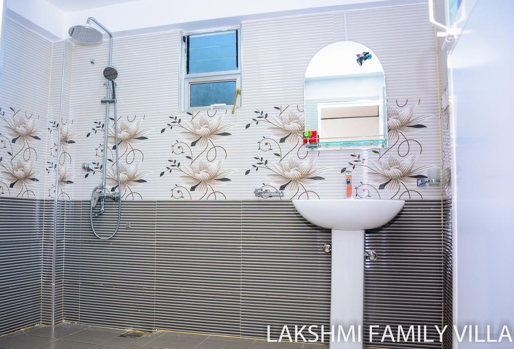 Lakshmi Family Villa Negombo Dış mekan fotoğraf