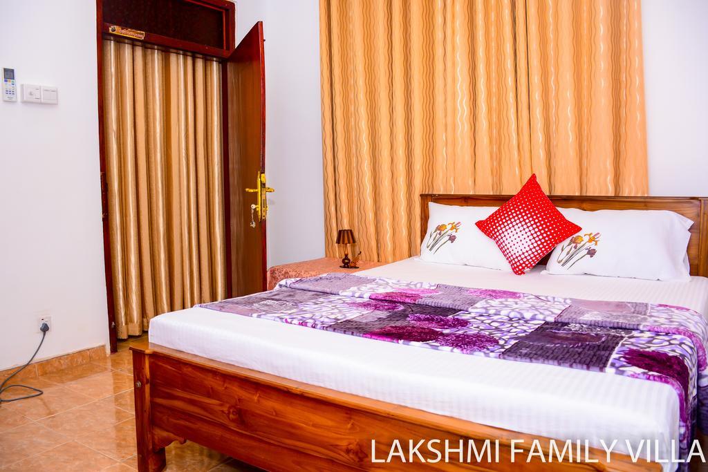 Lakshmi Family Villa Negombo Dış mekan fotoğraf