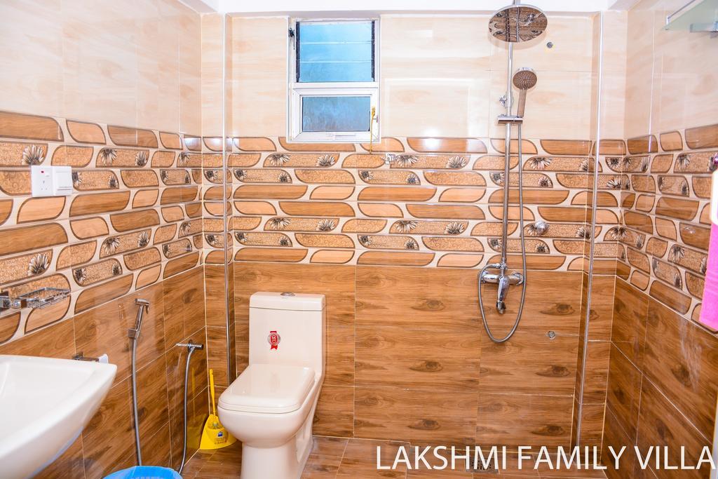 Lakshmi Family Villa Negombo Dış mekan fotoğraf