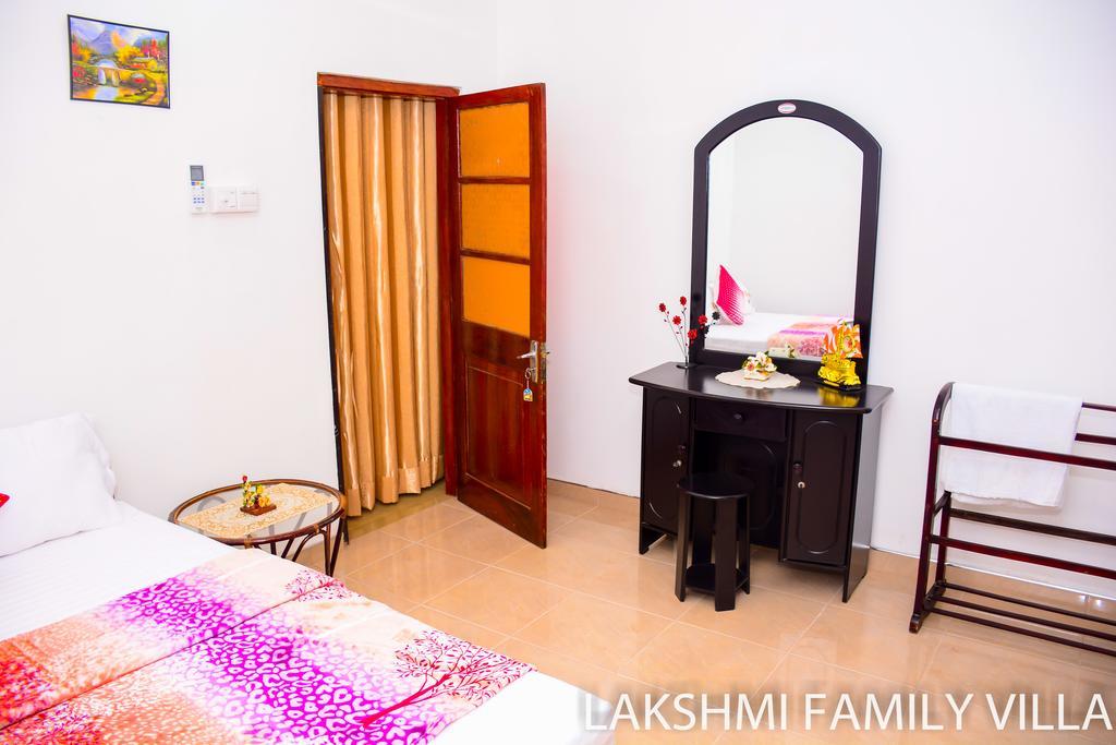 Lakshmi Family Villa Negombo Dış mekan fotoğraf