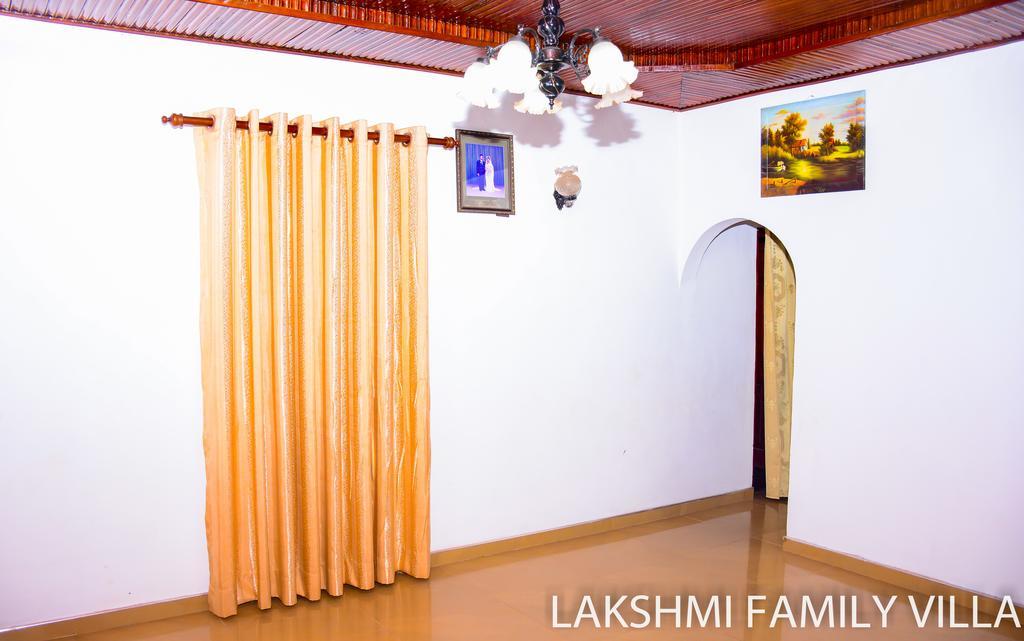 Lakshmi Family Villa Negombo Dış mekan fotoğraf