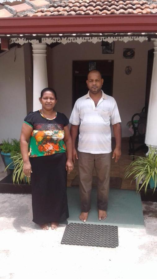 Lakshmi Family Villa Negombo Dış mekan fotoğraf